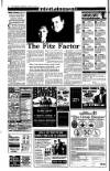 Irish Independent Wednesday 18 October 1995 Page 28