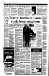 Irish Independent Wednesday 18 October 1995 Page 32