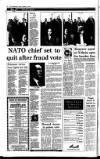 Irish Independent Friday 20 October 1995 Page 30