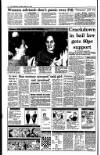 Irish Independent Saturday 21 October 1995 Page 8