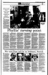 Irish Independent Saturday 21 October 1995 Page 33