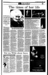 Irish Independent Saturday 21 October 1995 Page 39