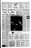 Irish Independent Wednesday 01 November 1995 Page 16