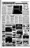 Irish Independent Wednesday 01 November 1995 Page 23
