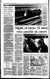 Irish Independent Thursday 02 November 1995 Page 10