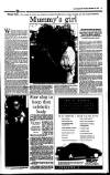 Irish Independent Thursday 02 November 1995 Page 17