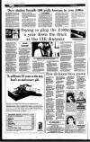 Irish Independent Thursday 02 November 1995 Page 32