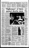 Irish Independent Friday 03 November 1995 Page 8