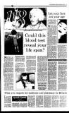 Irish Independent Friday 03 November 1995 Page 13
