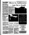 Irish Independent Friday 03 November 1995 Page 43