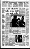 Irish Independent Saturday 04 November 1995 Page 4
