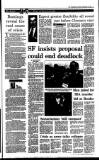 Irish Independent Saturday 04 November 1995 Page 9