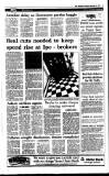 Irish Independent Saturday 04 November 1995 Page 15