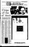 Irish Independent Saturday 04 November 1995 Page 29