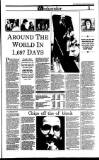 Irish Independent Saturday 04 November 1995 Page 31