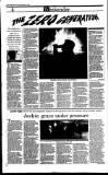 Irish Independent Saturday 04 November 1995 Page 32