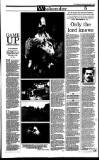 Irish Independent Saturday 04 November 1995 Page 33