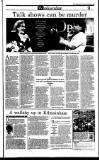 Irish Independent Saturday 04 November 1995 Page 37
