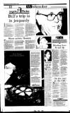 Irish Independent Saturday 04 November 1995 Page 40