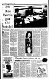 Irish Independent Friday 10 November 1995 Page 12