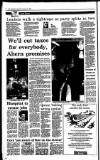 Irish Independent Monday 13 November 1995 Page 6