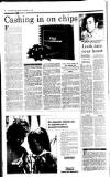 Irish Independent Monday 13 November 1995 Page 10