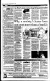 Irish Independent Monday 13 November 1995 Page 14