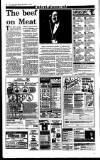 Irish Independent Monday 13 November 1995 Page 21