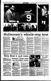 Irish Independent Monday 13 November 1995 Page 33