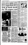 Irish Independent Thursday 23 November 1995 Page 8
