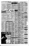 Irish Independent Thursday 23 November 1995 Page 22