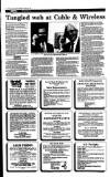 Irish Independent Thursday 23 November 1995 Page 38