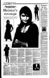 Irish Independent Monday 27 November 1995 Page 8