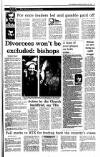 Irish Independent Monday 27 November 1995 Page 15