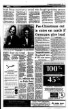 Irish Independent Tuesday 28 November 1995 Page 13