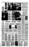 Irish Independent Tuesday 28 November 1995 Page 14