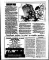 Irish Independent Tuesday 28 November 1995 Page 36