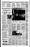 Irish Independent Wednesday 29 November 1995 Page 6