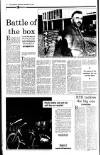 Irish Independent Wednesday 29 November 1995 Page 14