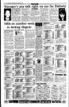 Irish Independent Wednesday 29 November 1995 Page 20