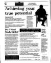 Irish Independent Wednesday 29 November 1995 Page 34