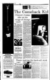 Irish Independent Thursday 30 November 1995 Page 13