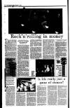 Irish Independent Friday 01 December 1995 Page 14