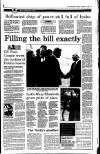 Irish Independent Saturday 02 December 1995 Page 9