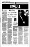 Irish Independent Saturday 02 December 1995 Page 12