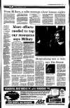 Irish Independent Saturday 02 December 1995 Page 13