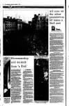 Irish Independent Saturday 02 December 1995 Page 14