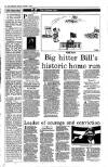 Irish Independent Saturday 02 December 1995 Page 16