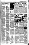 Irish Independent Saturday 02 December 1995 Page 21