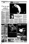 Irish Independent Saturday 02 December 1995 Page 42